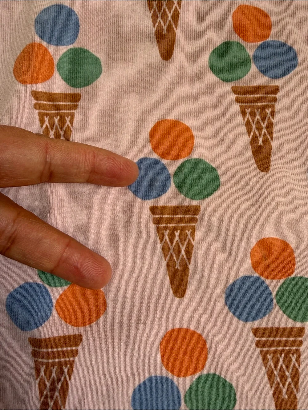 3/$20 - Hanna Andersson short johns